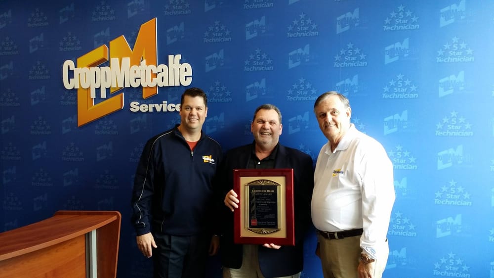 Slide of CroppMetcalfe