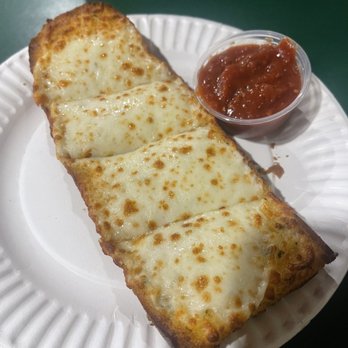 Pizza Factory - Garlic Cheese Bread - Pizza Near Me - Three Rivers, California Pizza Factory - Garlic Cheese Bread - Pizza Near Me - Three Rivers, California