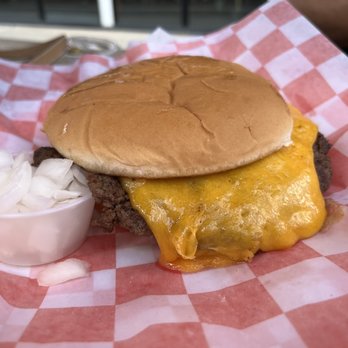 Chris Madrid's - Tostada Burger - Burgers Near Me - San Antonio, Texas Chris Madrid's - Tostada Burger - Burgers Near Me - San Antonio, Texas