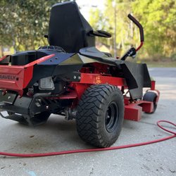 Citrus Equipment & Repair