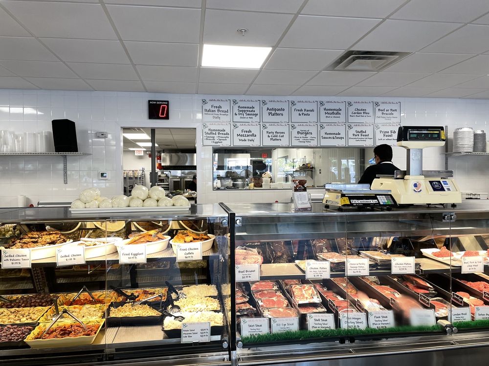 AIELLO BROS. PORK STORES Updated September 2024 32 Photos & 13