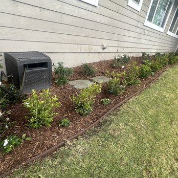 Green Plus Landscaping - Tree Services Near Me