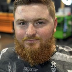 ManeStreet Barbershop
