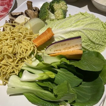 Joon Shabu Shabu - Hot Pot Near Me - Glendale, California Joon Shabu Shabu - Hot Pot Near Me - Glendale, California