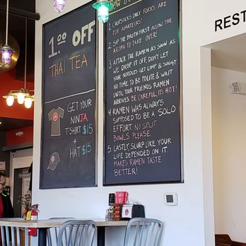 JA Ramen Curry - JA Ramen rules for ramen. - Ramen Near Me - Tucson, Arizona