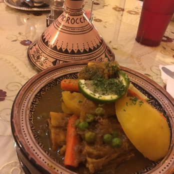 Moroccan Bites - Lamb Shank with veggies super good - Moroccan Near Me - San Antonio, Texas Moroccan Bites - Lamb Shank with veggies super good - Moroccan Near Me - San Antonio, Texas