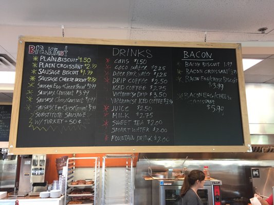Menu photo 5 Early Bird Donuts Durham, NC