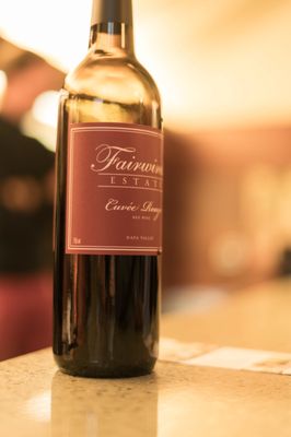 Fairwinds Estate Winery by null