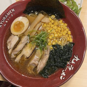 Kyuramen - Ramen Near Me - Old Bridge, New Jersey