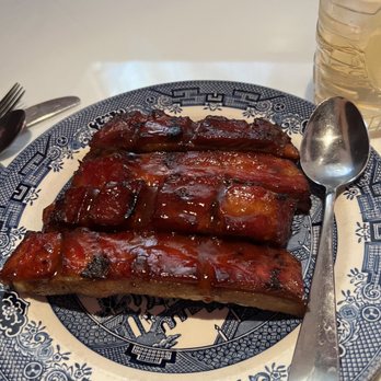 The Imperial Palace - BBQ (lightly) Spare ribs - Chinese Near Me - Virginia Beach, Virginia The Imperial Palace - BBQ (lightly) Spare ribs - Chinese Near Me - Virginia Beach, Virginia