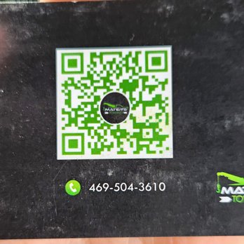 Mater’s Towing - Towing Near Me