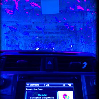 Delta Sonic Car Wash - Auto Detailing Near Me - Niagara Falls, New York