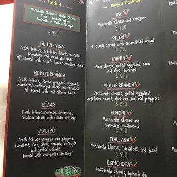 The Pizza Factory - Pizza Near Me - Santiago, RM