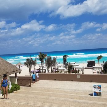 Paradisus - Hotels Near Me - Cancún, ROO