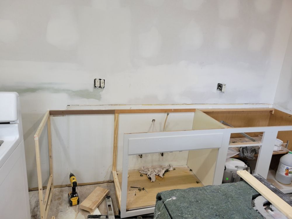 Slide of Sumpter's Construction