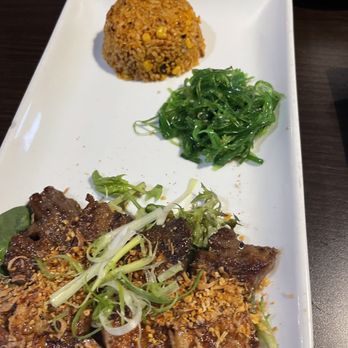 Ebisu - Surf & Turf - Ramen Near Me - East Providence, Rhode Island