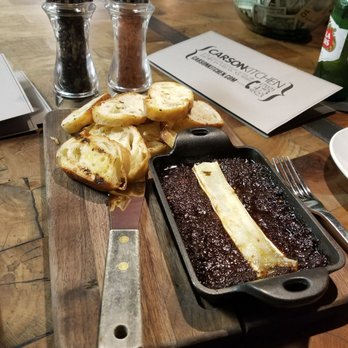 Carson Kitchen - New American Near Me - Las Vegas, Nevada