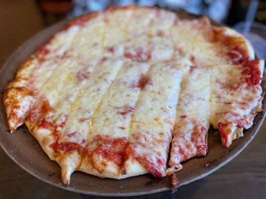 Bruno's Pizza by null