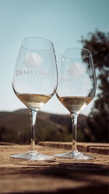 Demetria Estate & Vineyards by null