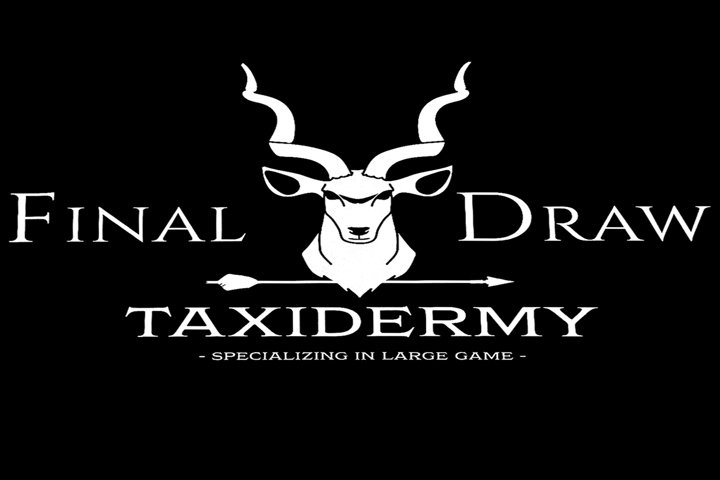 Final Draw Taxidermy - taxidermy in Nappanee, IN