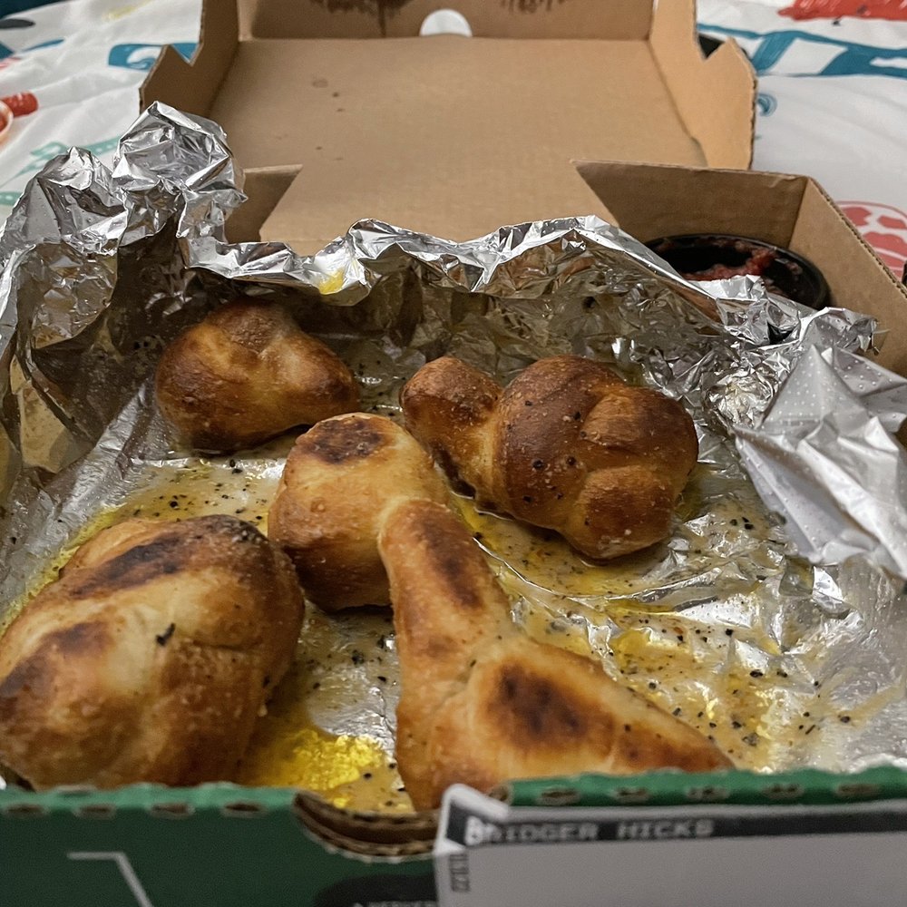 Papa John's Pizza Dr. Phillips, Orlando, FL 32819 - Last