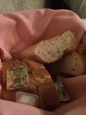 Regional Bar by null