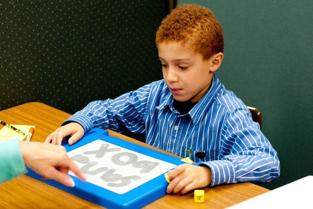 SLD Read - reading tutor in Grand Rapids, MI