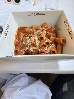 Ristorante La Villetta dal 1940 by null