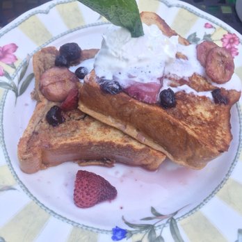 Sideboard - Danville - French Toast - Comfort Food Near Me - Danville, California