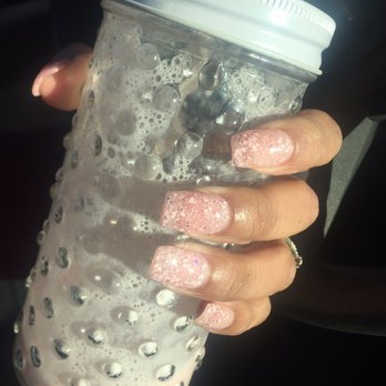 New Fashion Nails - Nail Salons Near Me - Campbell, California