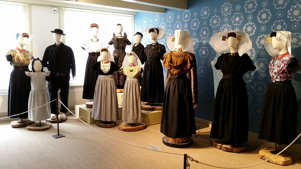 Klederdrachtmuseum