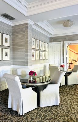 The Genevieve Hotel by null