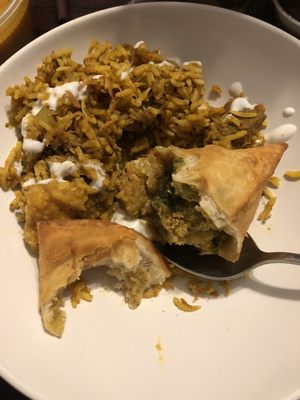 Punjabi Junction by null