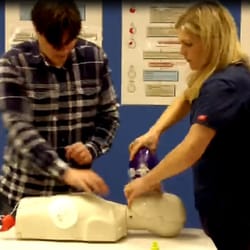 CPR Nashville - BLS, ACLS and PALS classes in Nashville.