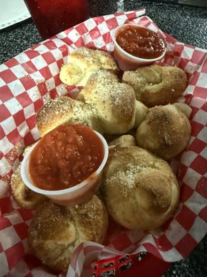 Cheap Shots On Main by null