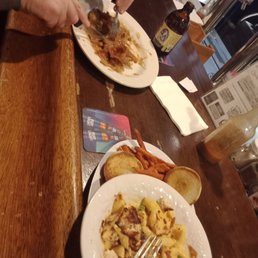 Our Famous Chicken Fried Steak