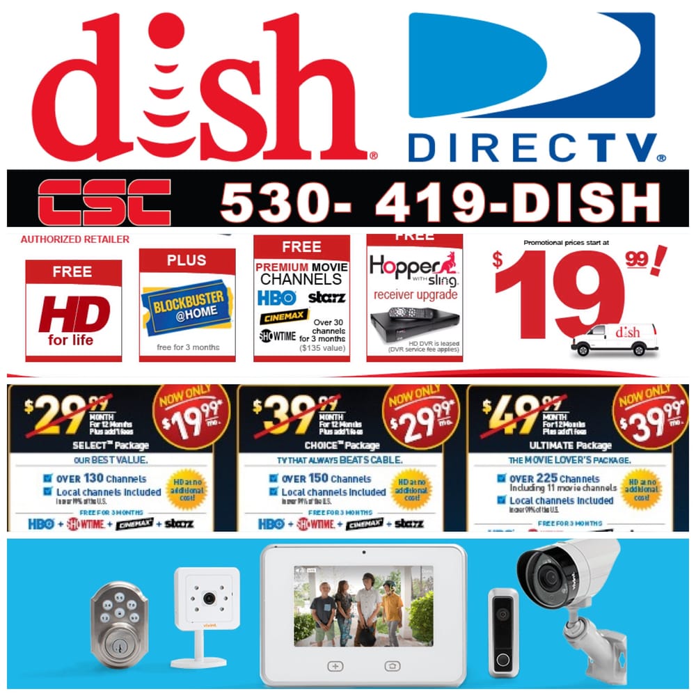 CELESTIAL SATELLITE COMMUNICATIONS 12 Photos 1528 Colusa Hwy, Ste B