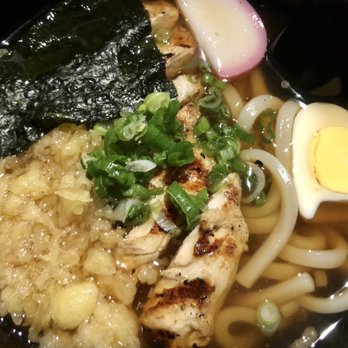 Teri Cafe - Chicken Udon - Ramen Near Me - Oceanside, California Teri Cafe - Chicken Udon - Ramen Near Me - Oceanside, California