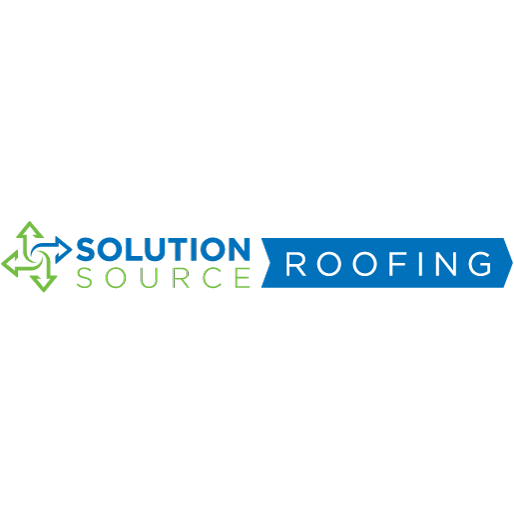 Slide of Solution Source Roofing