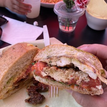 Mouthful Eatery - Sandwiches Near Me - Thousand Oaks, California