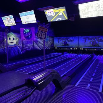 John's Incredible Pizza - Montclair - Bowling - Arcades Near Me - Montclair, California John's Incredible Pizza - Montclair - Bowling - Arcades Near Me - Montclair, California