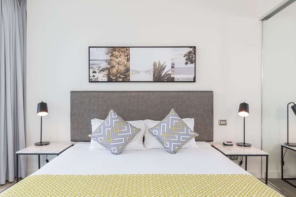 Wyndham Hotel Surfers Paradise by null