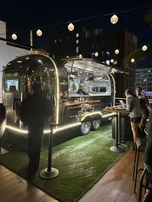 LOST - DTLA by null LOST - DTLA by null