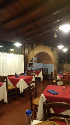 Trattoria Via dell'Amore by null