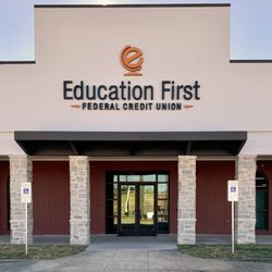 Education First Federal Credit Union - Rosedale - Rosedale Branch, a full service location complete with ATM/ITM, lobby services, mortgage and wealth management.
