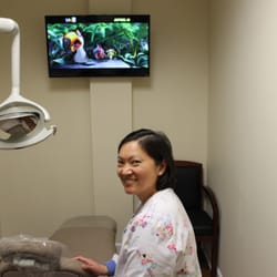 Kentlands Dentistry & Implant Center
