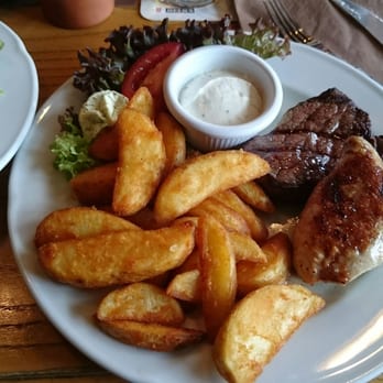 Maredo - Steakhouses Near Me - Lübeck, SH