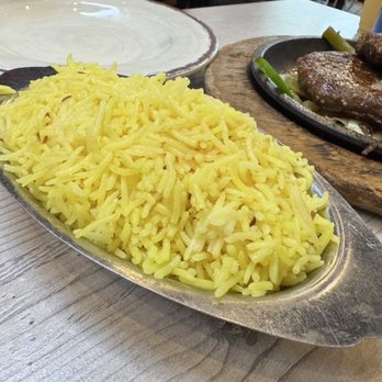 Zareen's - Basmati rice small - Indian Near Me - Redwood City, California Zareen's - Basmati rice small - Indian Near Me - Redwood City, California