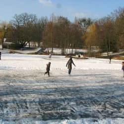 Viktoriapark