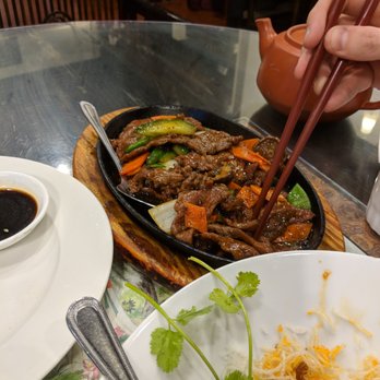 Silkway Halal Cuisine - Sizzling beef. Absolutely amazing! - Halal Near Me - Richmond, British Columbia Silkway Halal Cuisine - Sizzling beef. Absolutely amazing! - Halal Near Me - Richmond, British Columbia